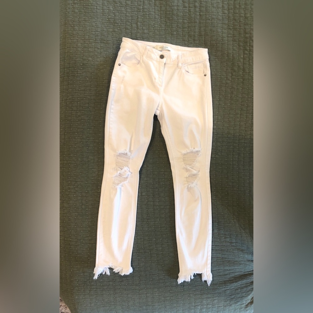 Women’s Hidden Brand Pants